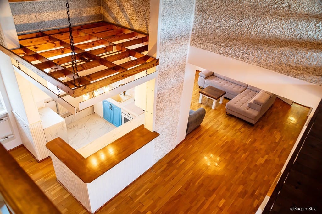 Dom 4 pokojowe na Sprzedaż