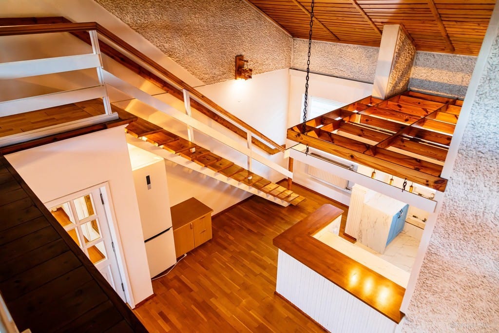 Dom 4 pokojowe na Sprzedaż