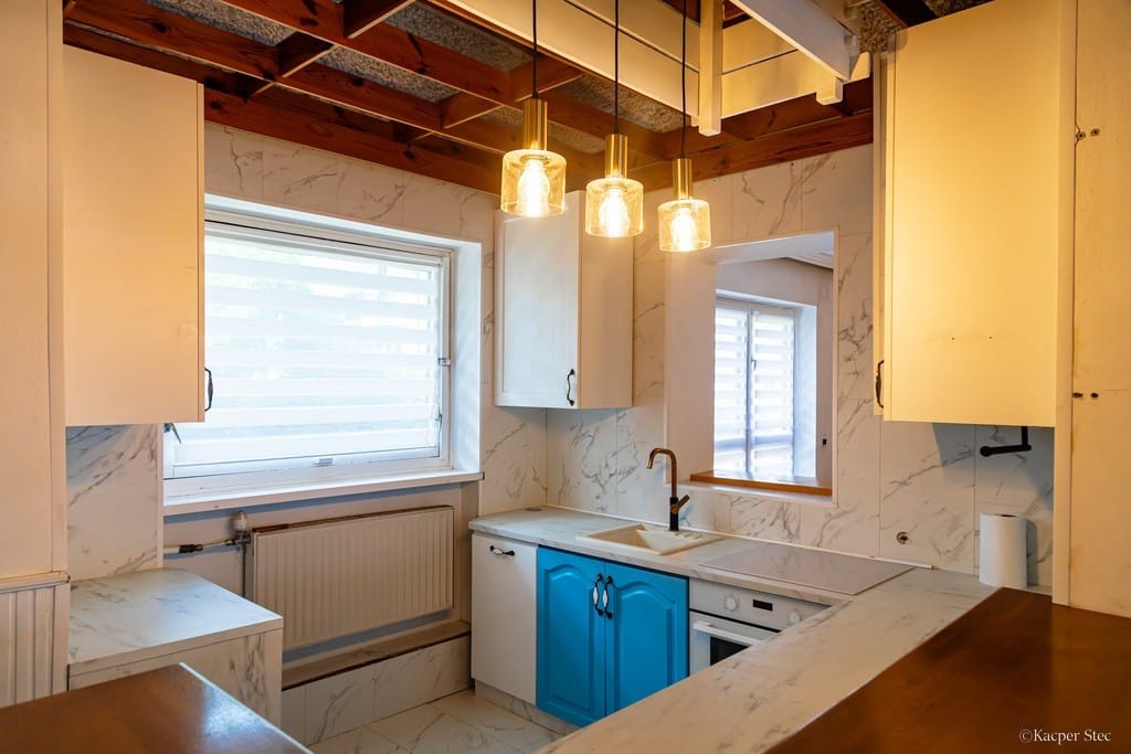 Dom 4 pokojowe na Sprzedaż