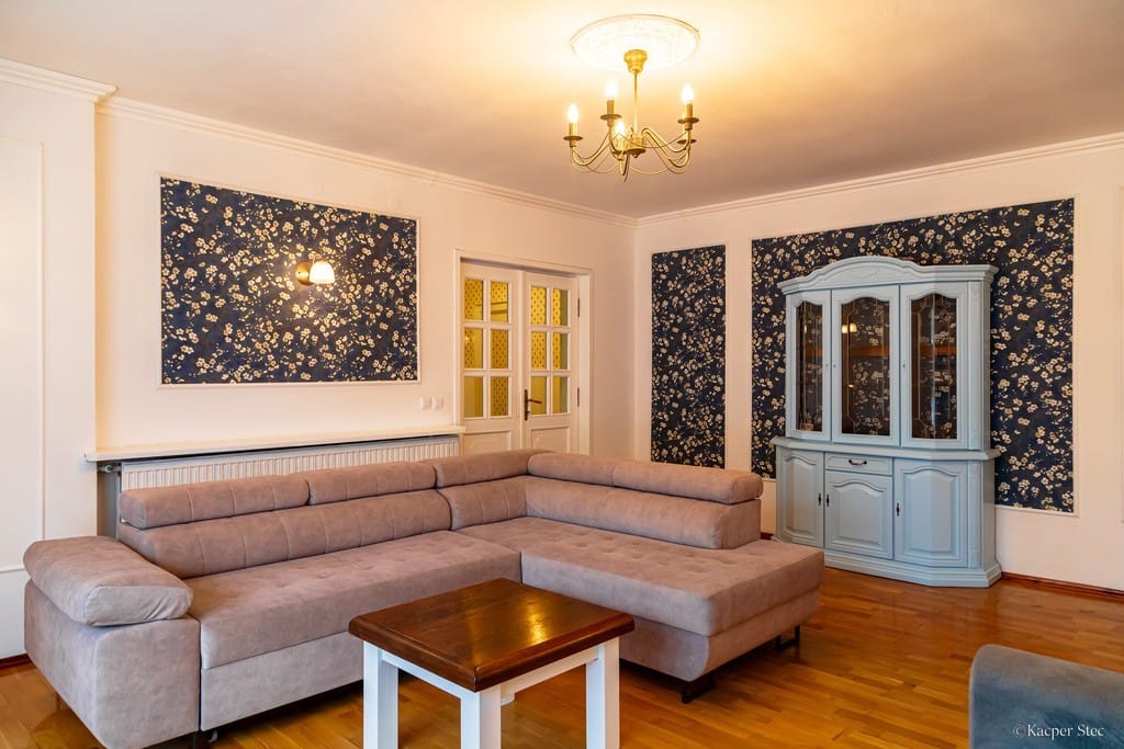 Dom 4 pokojowe na Sprzedaż