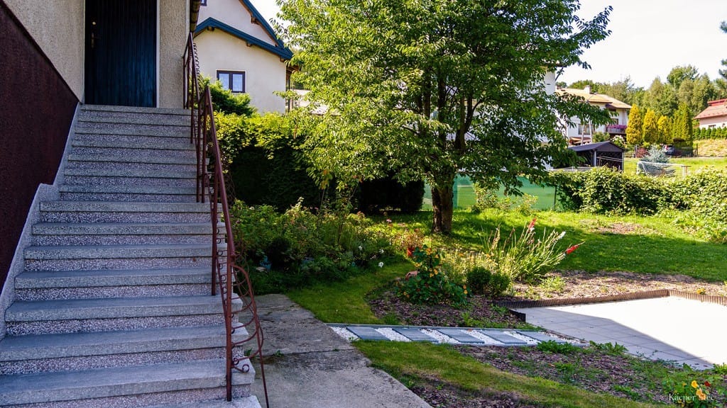 Dom 4 pokojowe na Sprzedaż