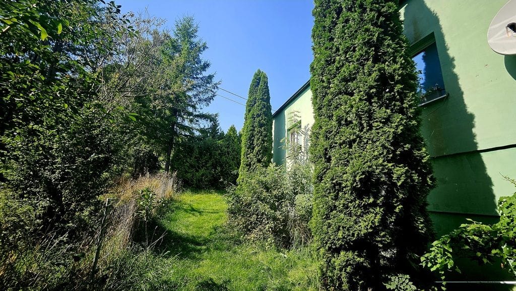 Dom 4 pokojowe na Sprzedaż