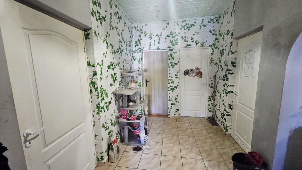 Dom 4 pokojowe na Sprzedaż