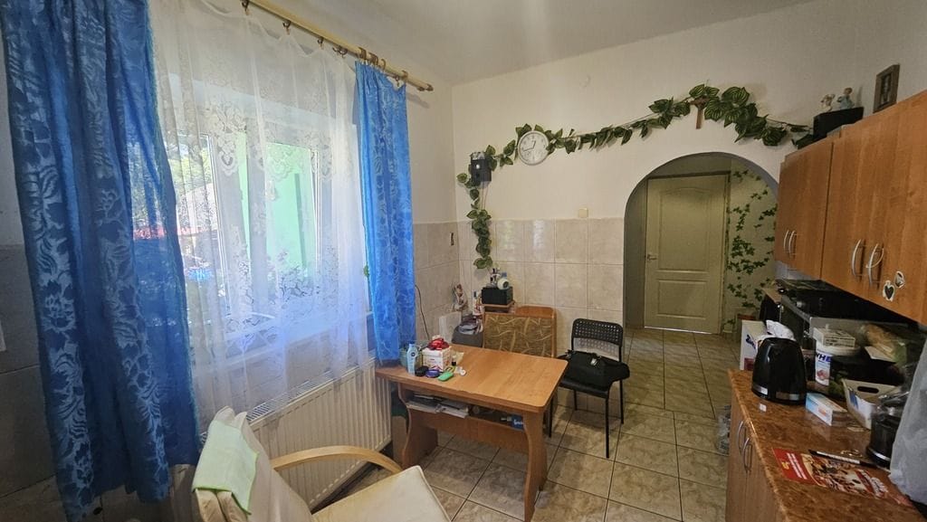 Dom 4 pokojowe na Sprzedaż