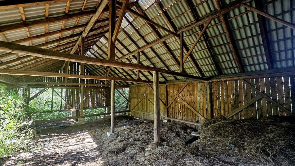 Dom 2 pokojowe na Sprzedaż