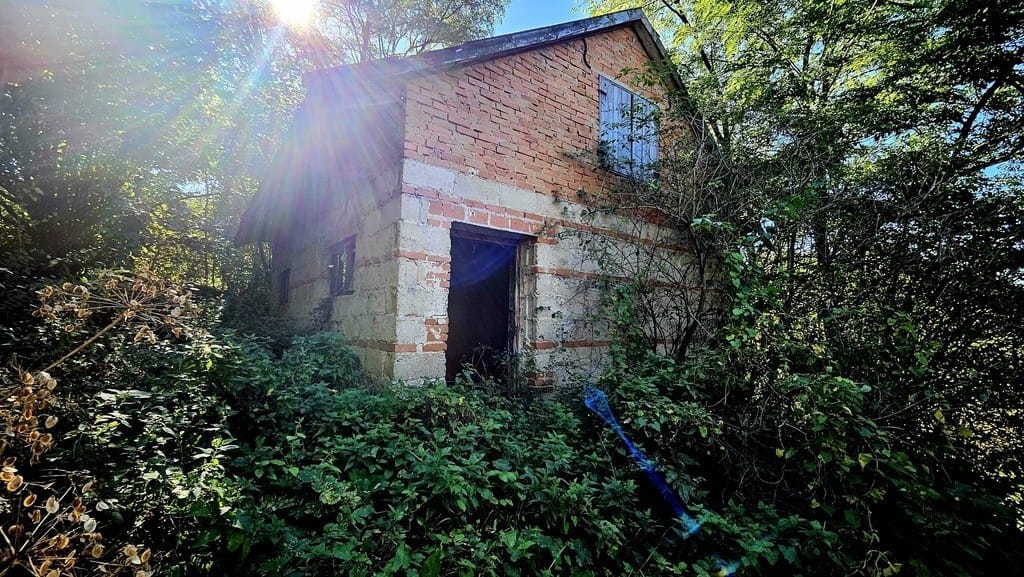 Dom 2 pokojowe na Sprzedaż