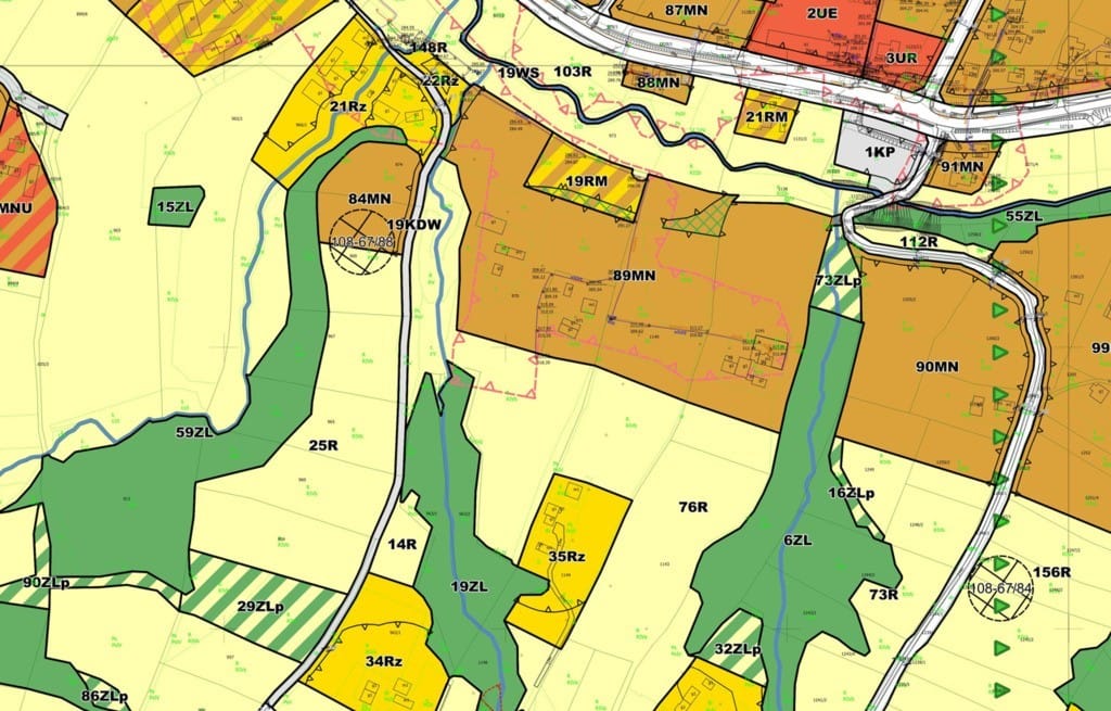 Dom 2 pokojowe na Sprzedaż