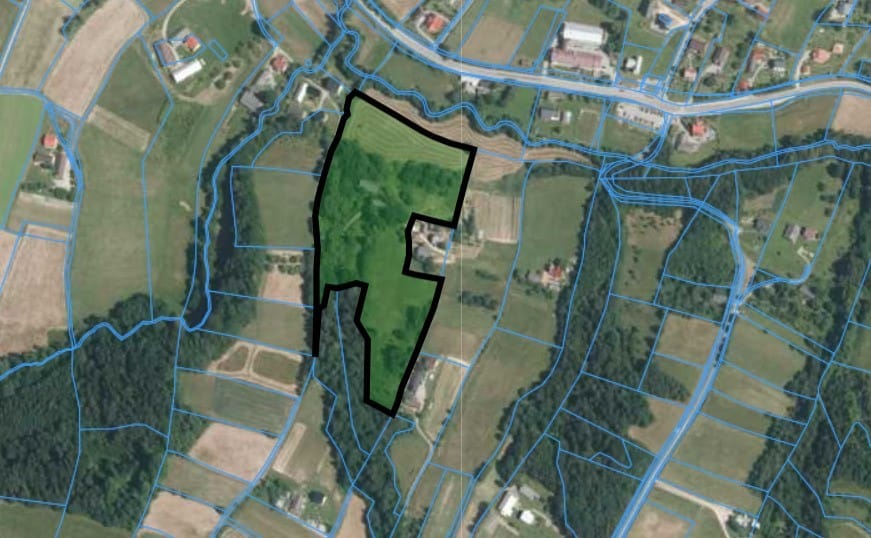 Dom 2 pokojowe na Sprzedaż