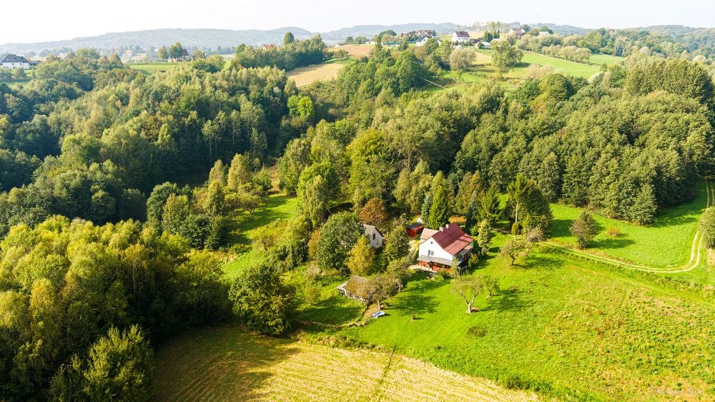 Dom 4 pokojowe na Sprzedaż