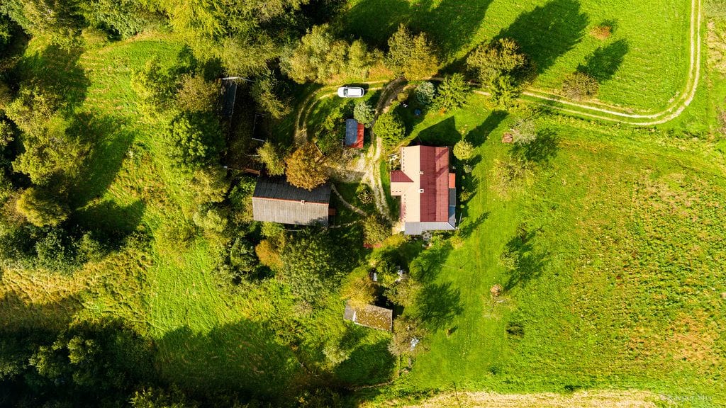 Dom 4 pokojowe na Sprzedaż