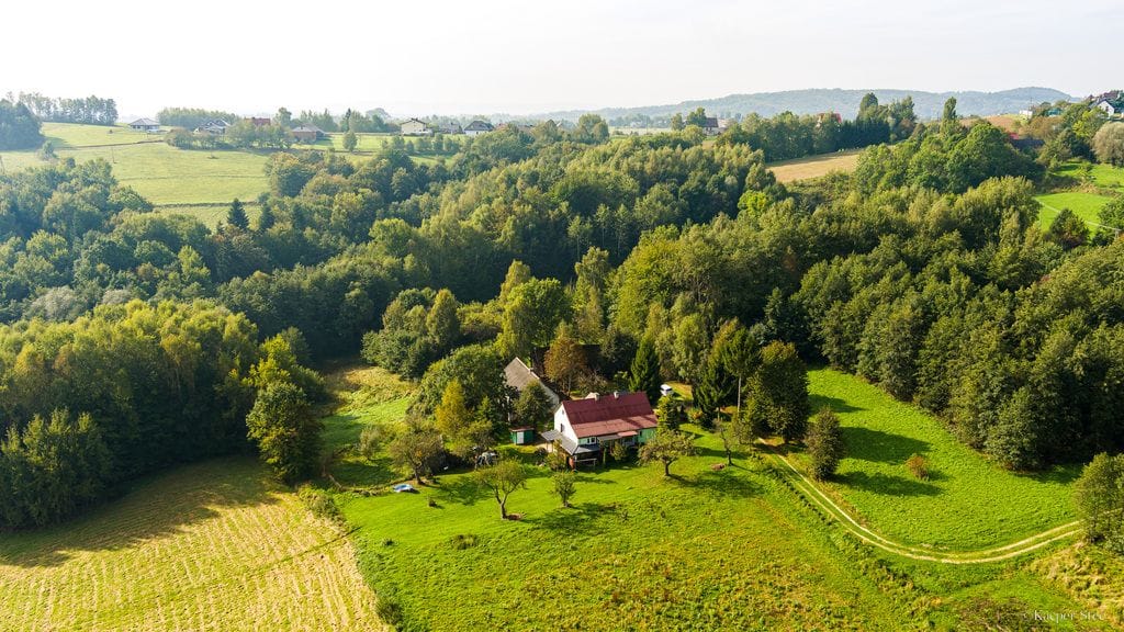 Dom 4 pokojowe na Sprzedaż