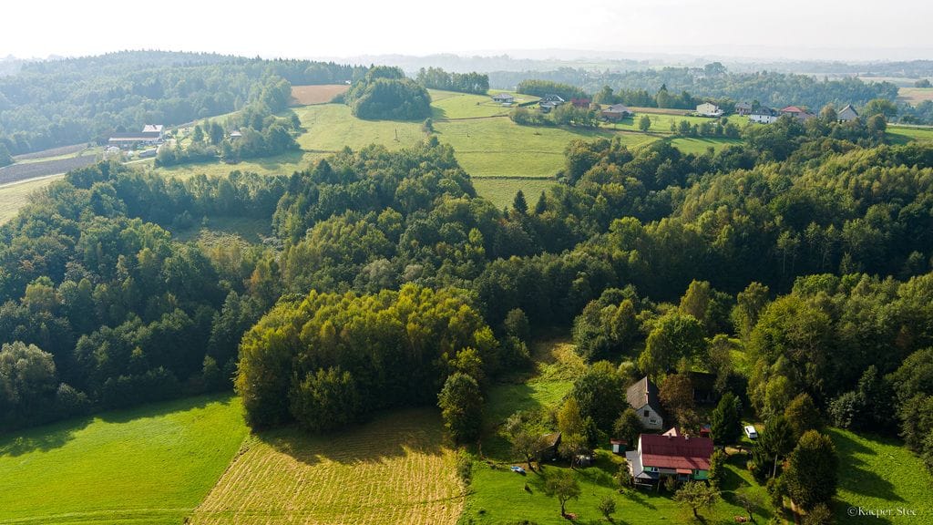 Dom 4 pokojowe na Sprzedaż