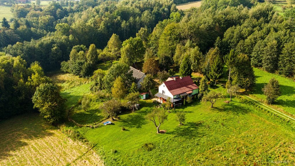 Dom 4 pokojowe na Sprzedaż