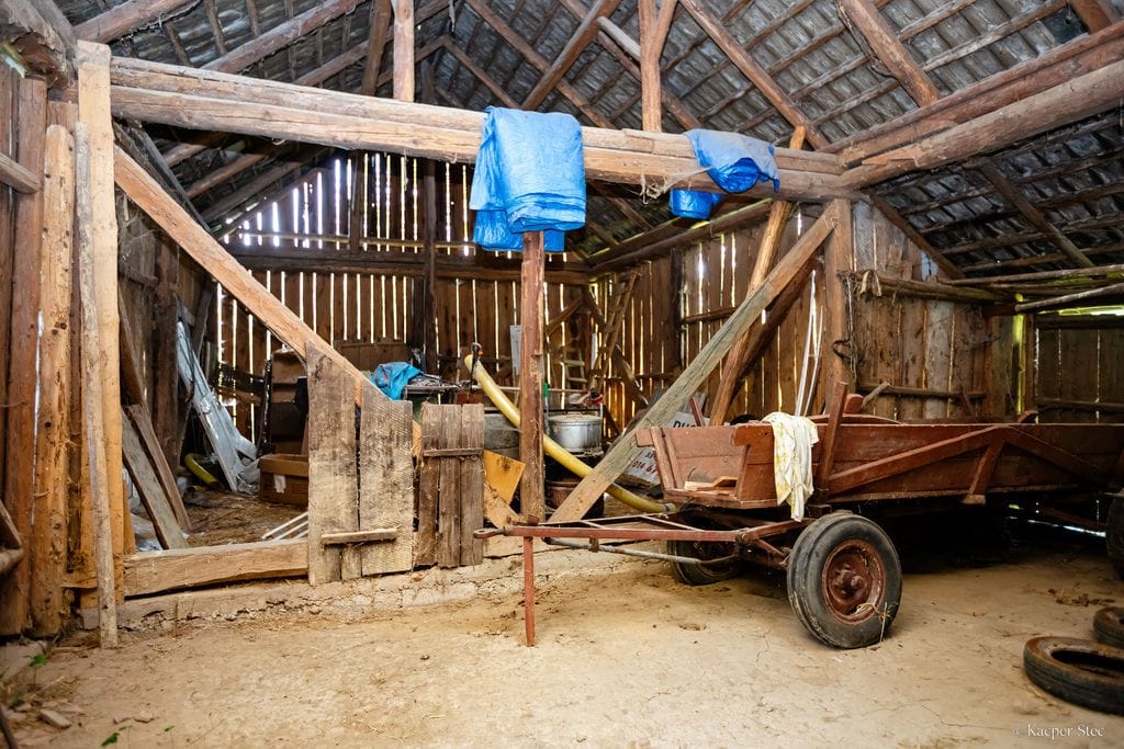 Dom 4 pokojowe na Sprzedaż