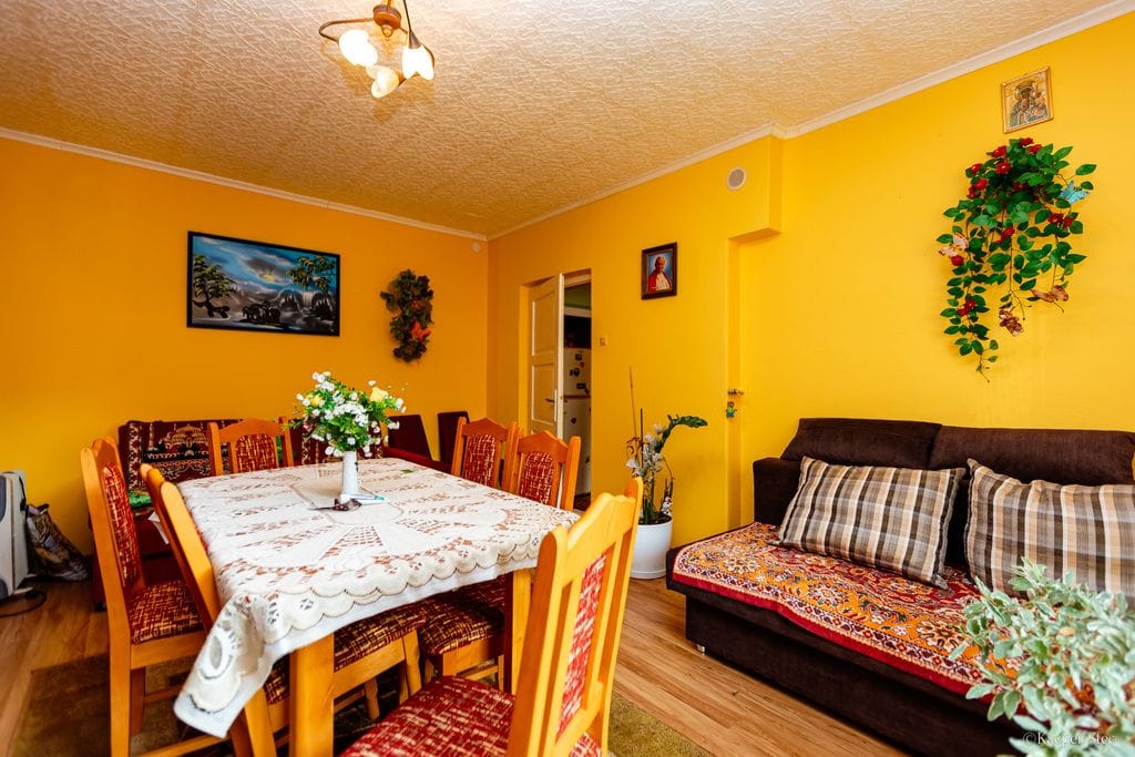 Dom 4 pokojowe na Sprzedaż