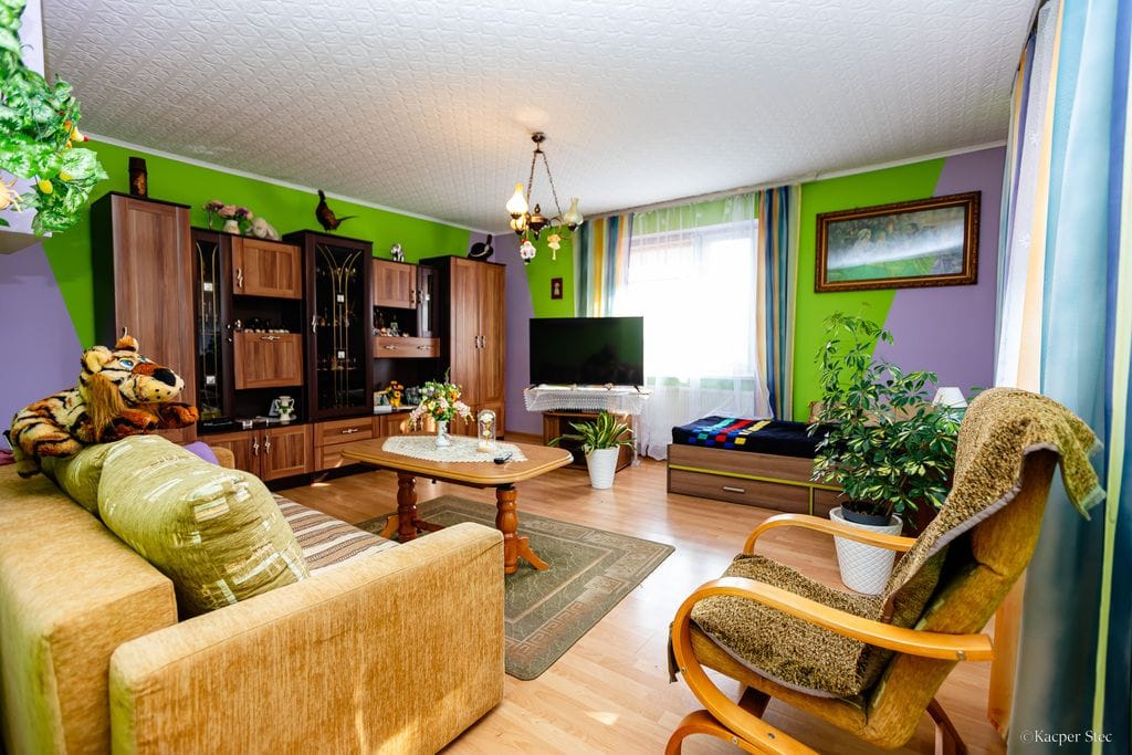 Dom 4 pokojowe na Sprzedaż