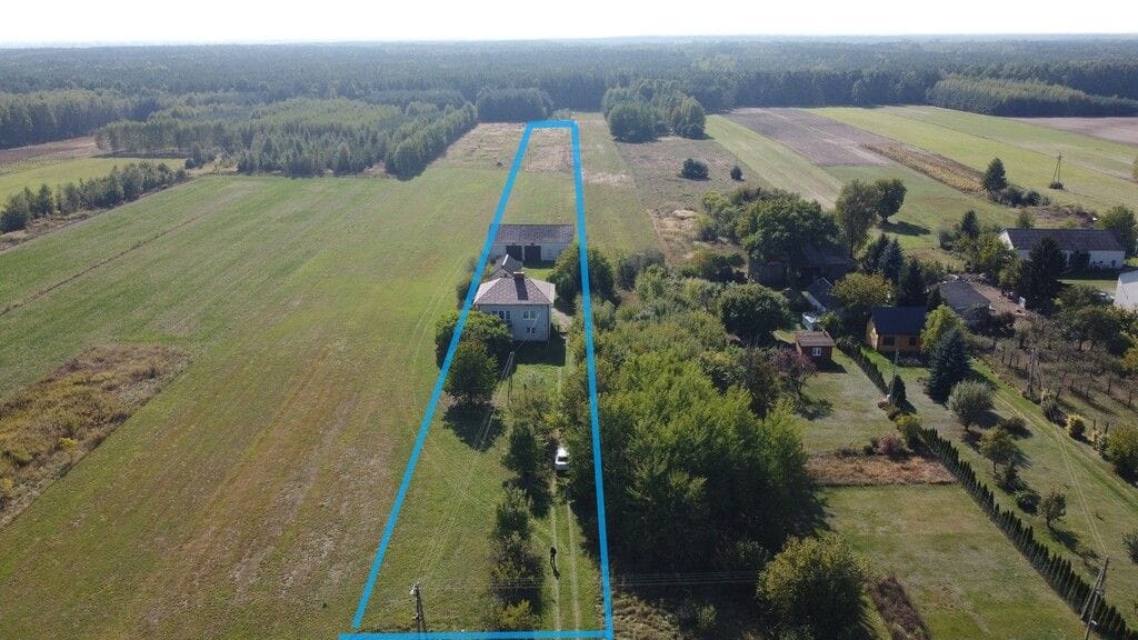 Dom 4 pokojowe na Sprzedaż