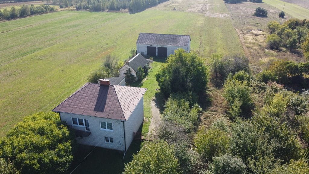 Dom 4 pokojowe na Sprzedaż