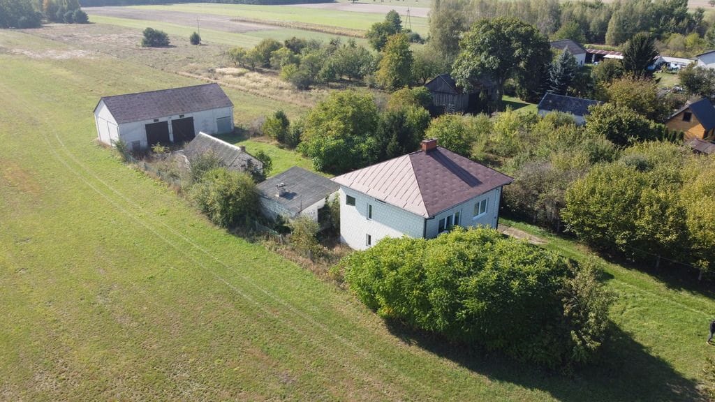 Dom 4 pokojowe na Sprzedaż