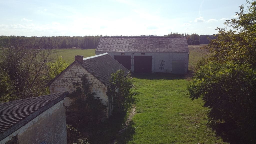 Dom 4 pokojowe na Sprzedaż