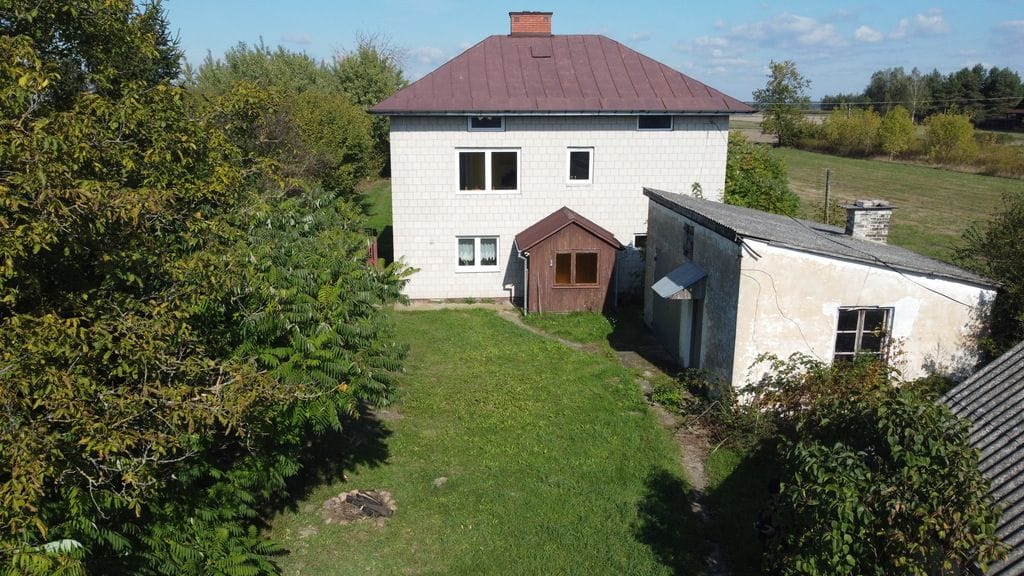 Dom 4 pokojowe na Sprzedaż