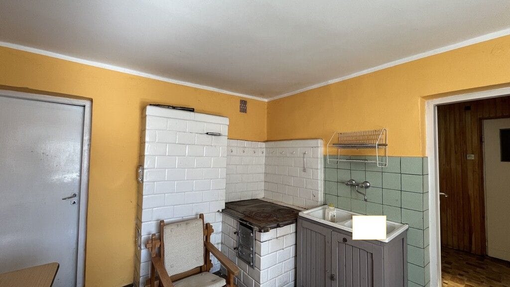 Dom 4 pokojowe na Sprzedaż