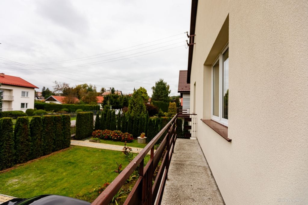 Dom 5 pokojowe na Sprzedaż