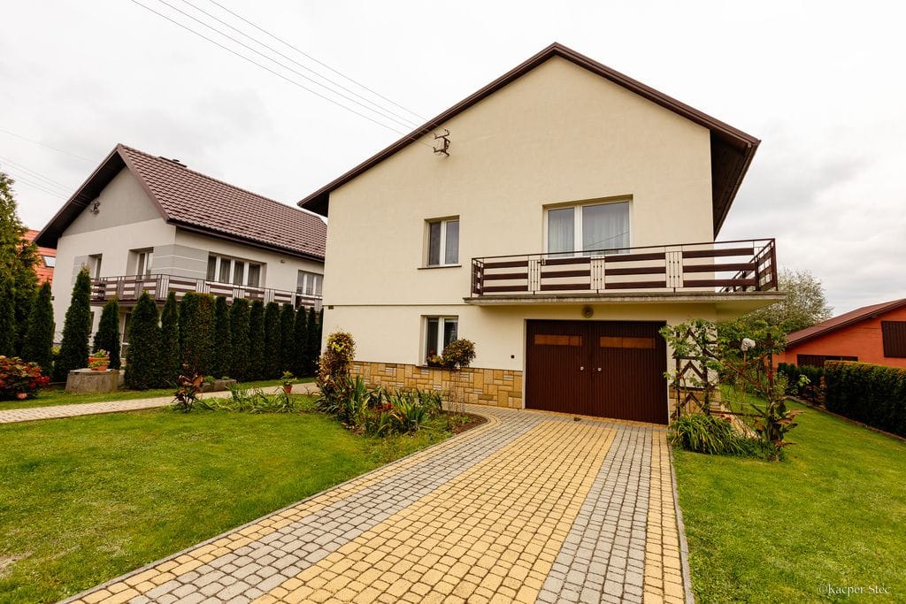 Dom 5 pokojowe na Sprzedaż