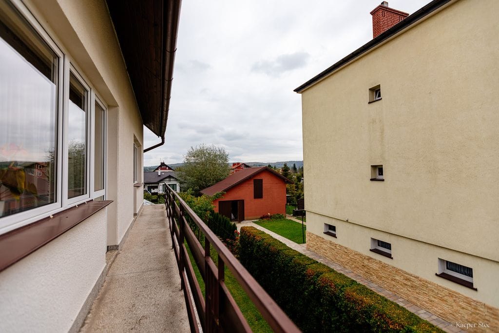 Dom 5 pokojowe na Sprzedaż