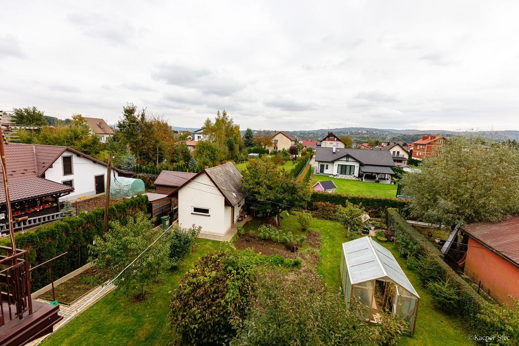 Dom 5 pokojowe na Sprzedaż