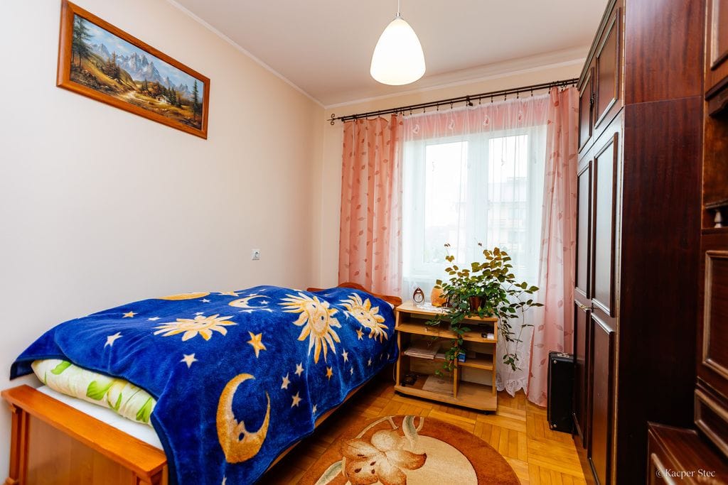 Dom 5 pokojowe na Sprzedaż