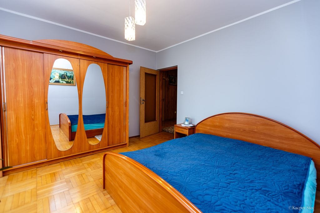 Dom 5 pokojowe na Sprzedaż