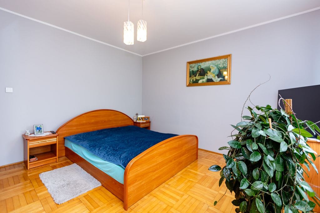 Dom 5 pokojowe na Sprzedaż