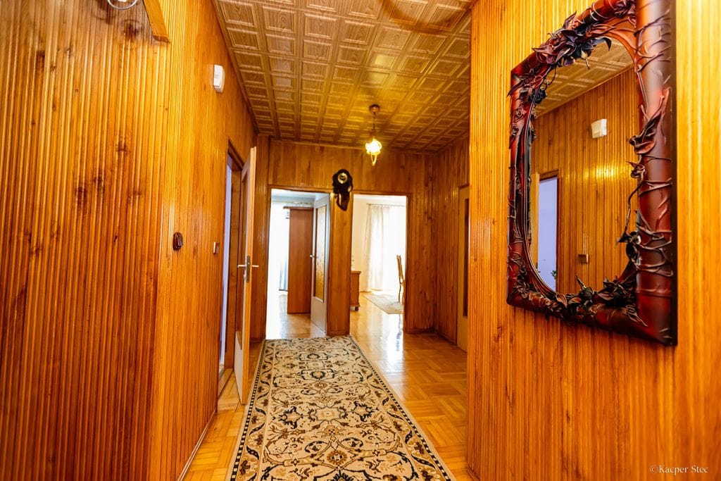 Dom 5 pokojowe na Sprzedaż