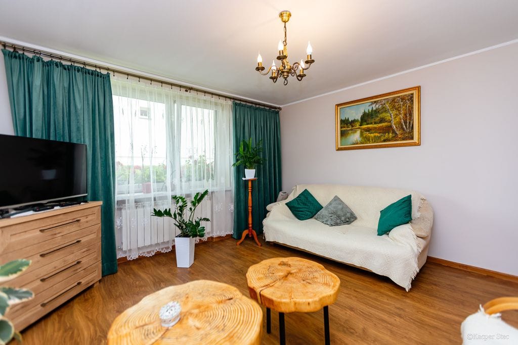 Dom 5 pokojowe na Sprzedaż