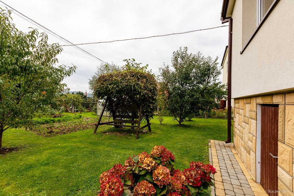 Dom 5 pokojowe na Sprzedaż