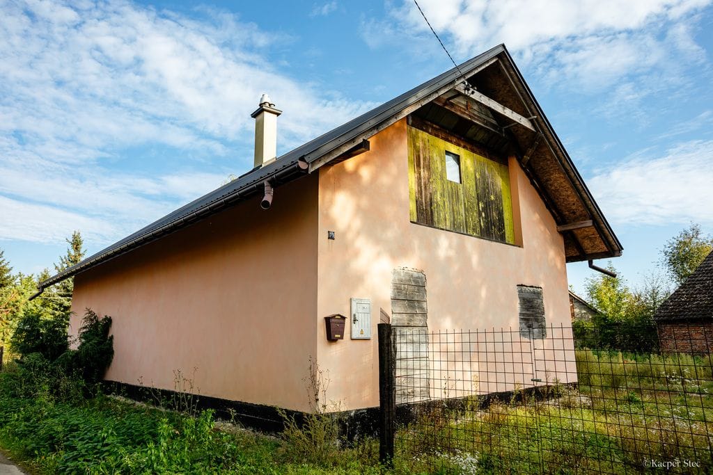 Dom 1 pokojowe na Sprzedaż