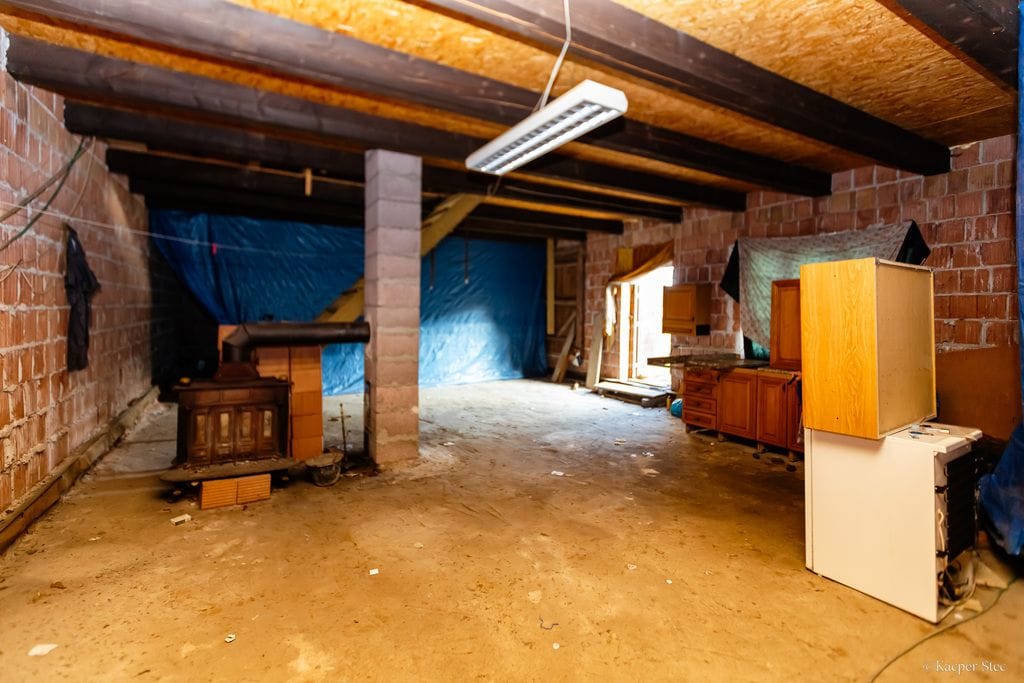 Dom 1 pokojowe na Sprzedaż