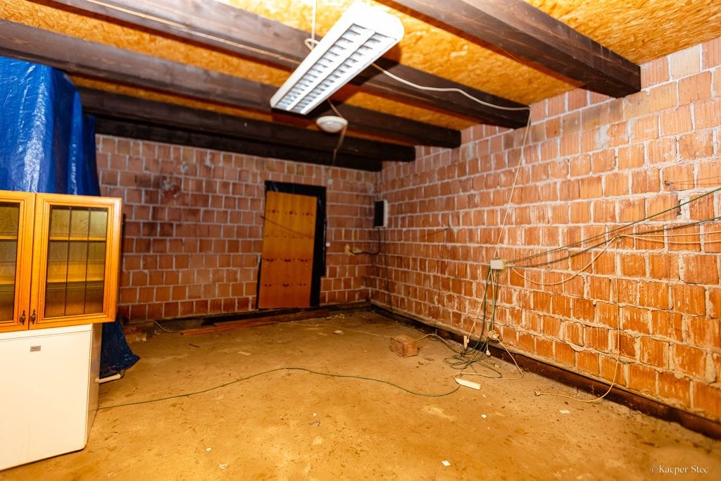 Dom 1 pokojowe na Sprzedaż