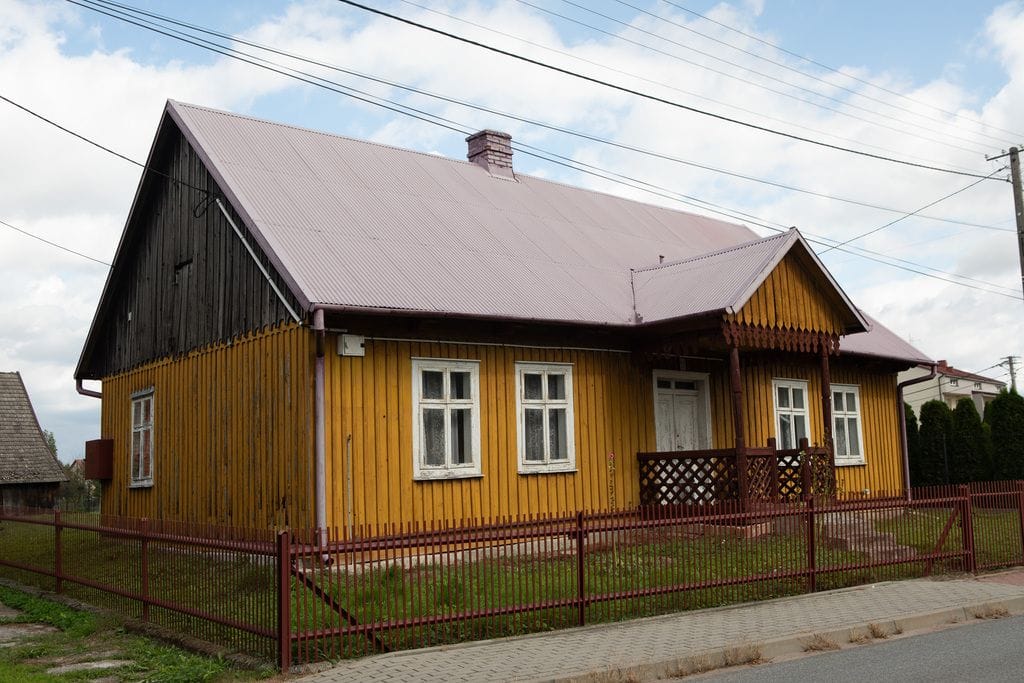 Dom 2 pokojowe na Sprzedaż