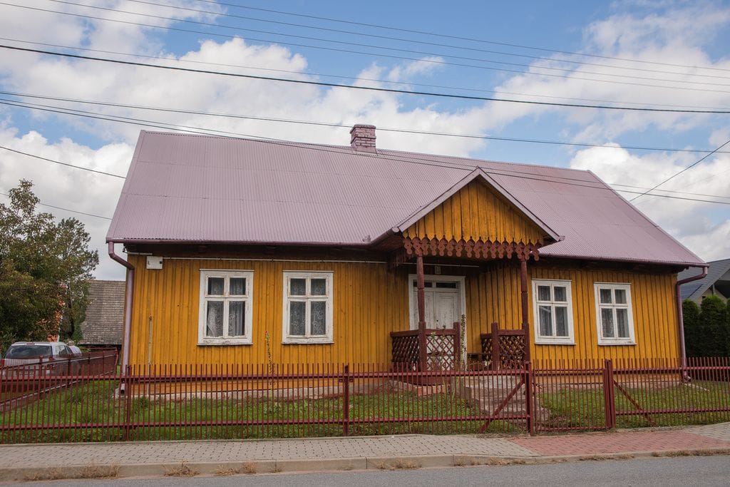 Dom 2 pokojowe na Sprzedaż