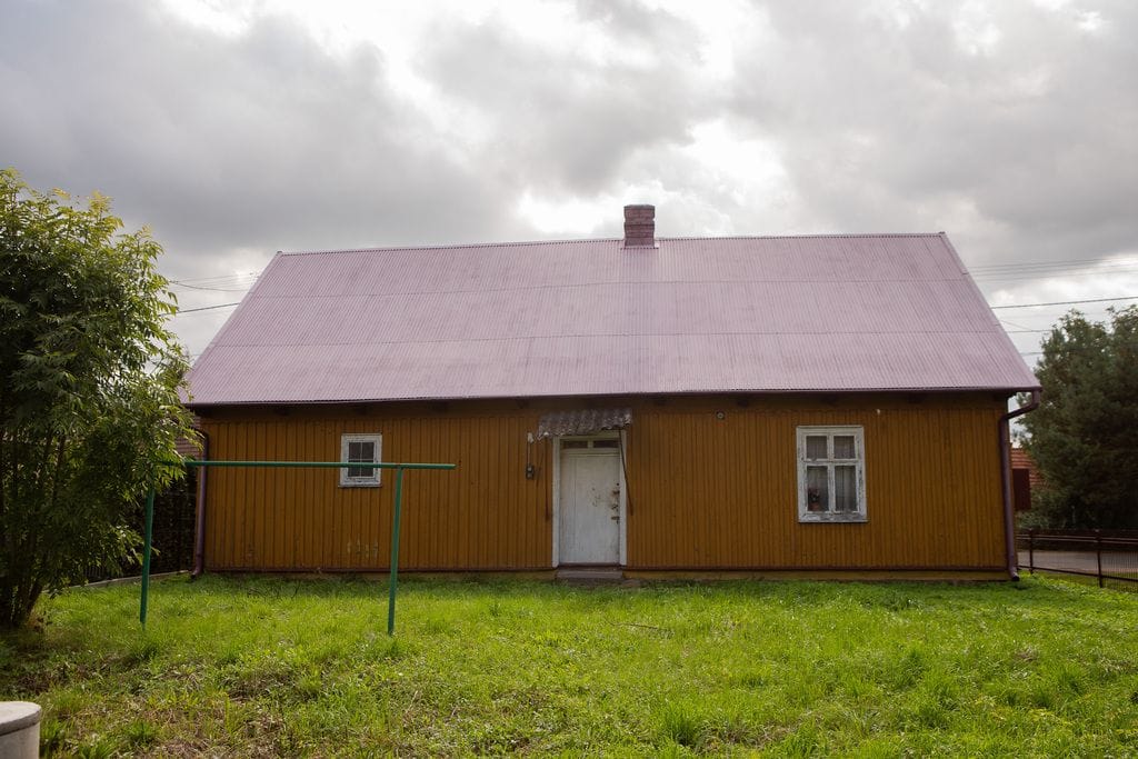 Dom 2 pokojowe na Sprzedaż