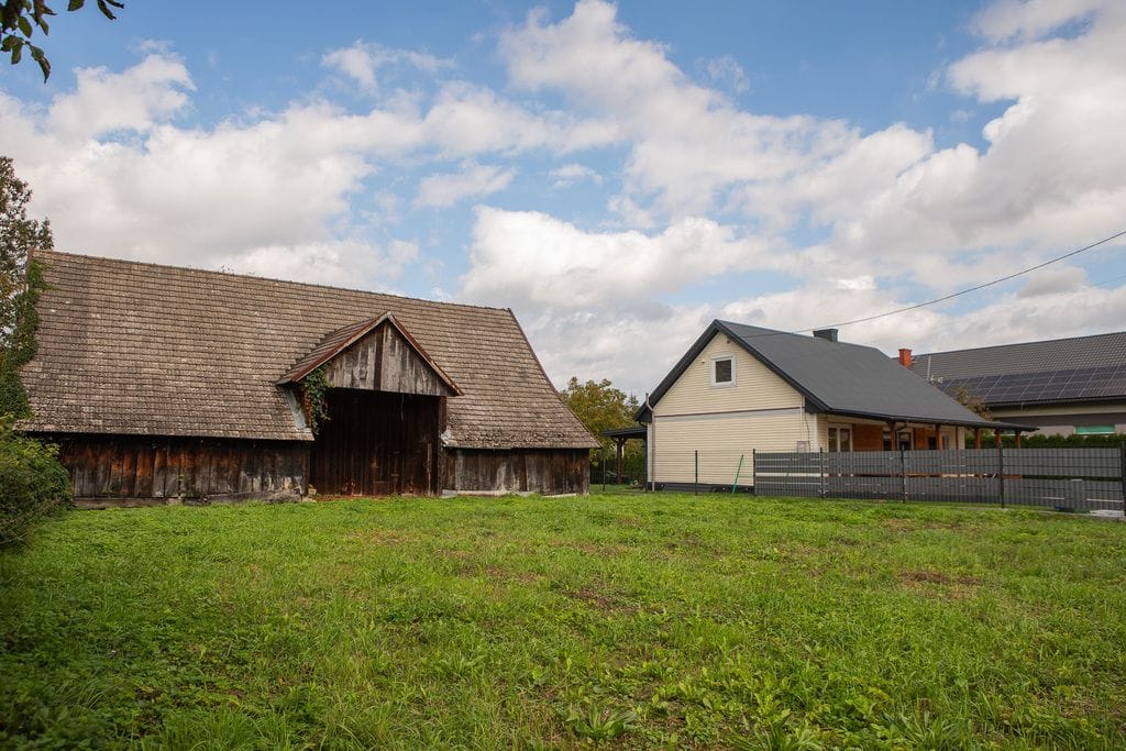 Dom 2 pokojowe na Sprzedaż