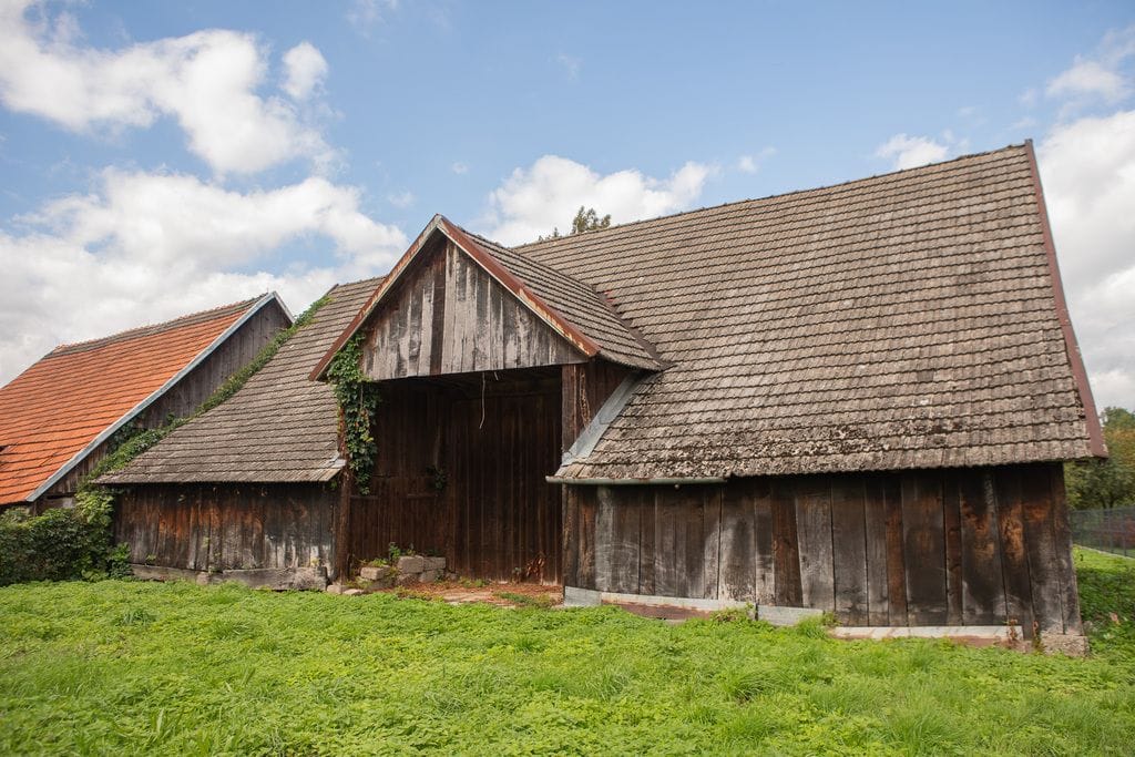 Dom 2 pokojowe na Sprzedaż