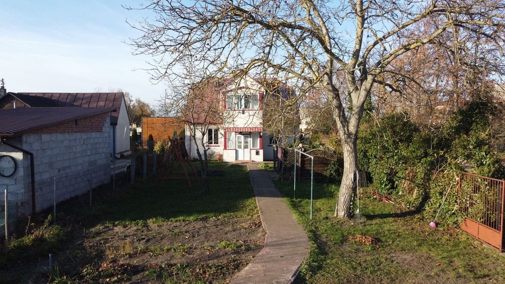 Dom 5 pokojowe na Sprzedaż