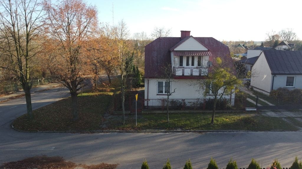 Dom 5 pokojowe na Sprzedaż