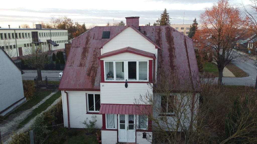 Dom 5 pokojowe na Sprzedaż