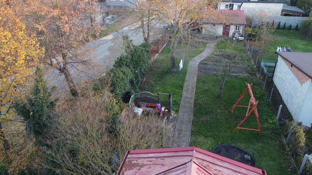 Dom 5 pokojowe na Sprzedaż