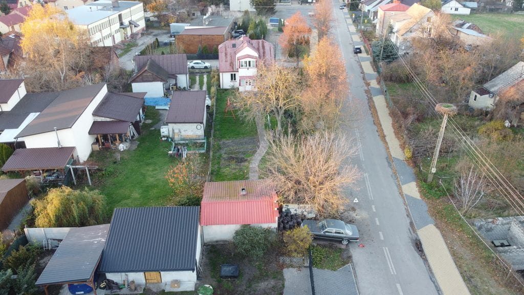 Dom 5 pokojowe na Sprzedaż