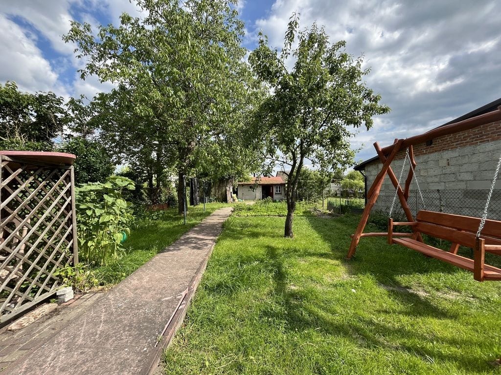 Dom 5 pokojowe na Sprzedaż